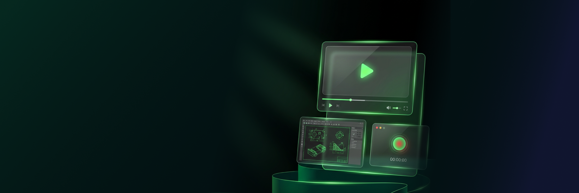 多元产品体系，赋能全场景应用